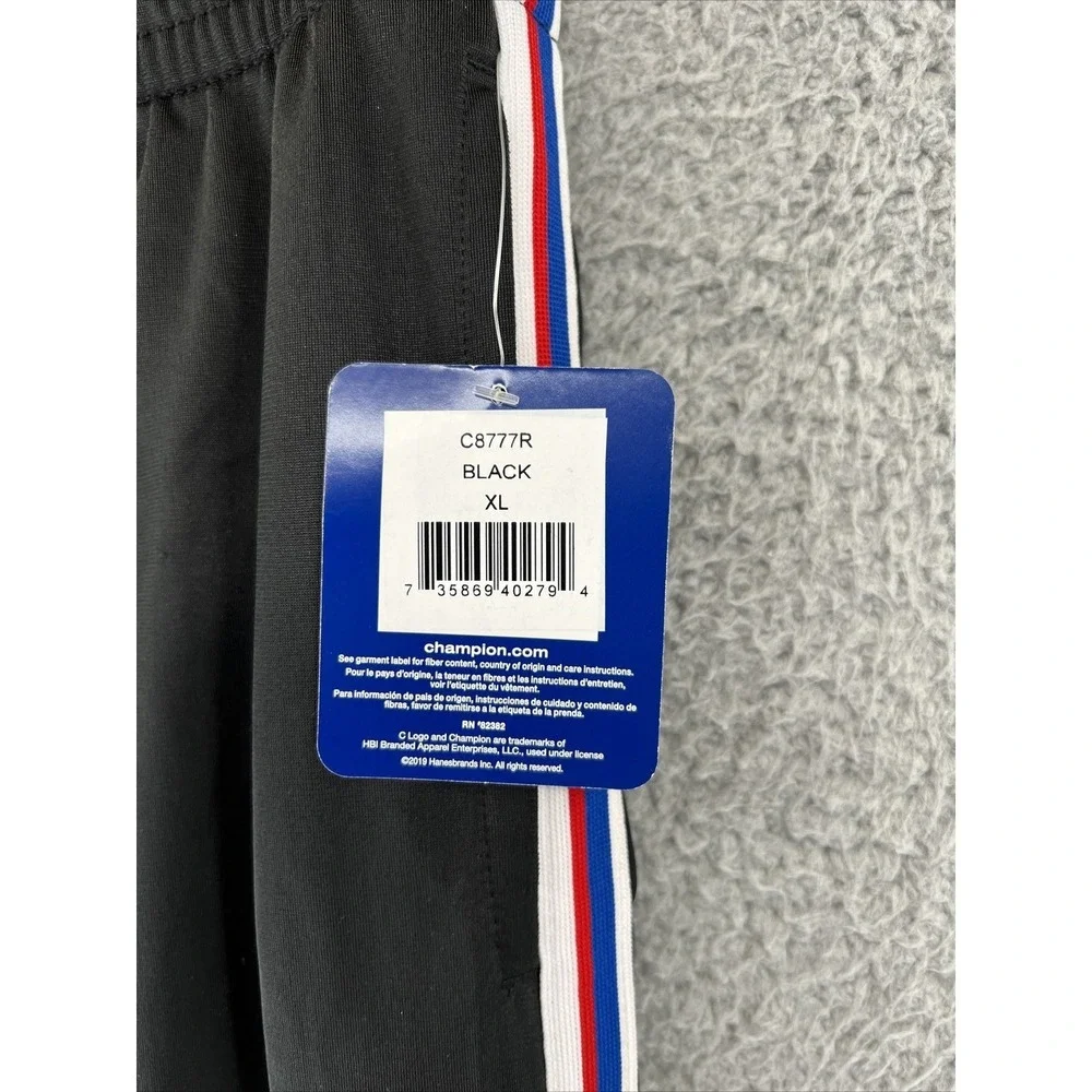 Champion brand new